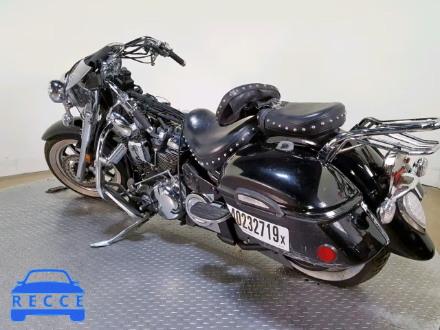2005 YAMAHA XV1700 A JYAVP17E45A011069 image 5