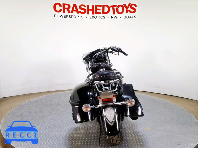 2005 YAMAHA XV1700 A JYAVP17E45A011069 image 6