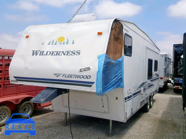 2006 FLEE WILDERNESS 1ED5R282664010827 зображення 1