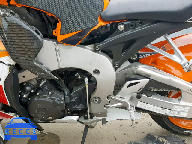 2015 HONDA CBR1000 RR JH2SC5945FK700359 image 6