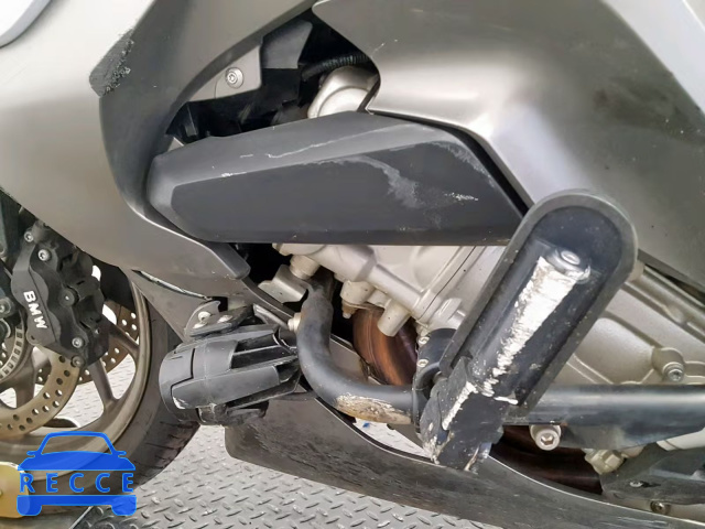 2018 BMW K1600 GTL WB10F1204JZD91345 Bild 11