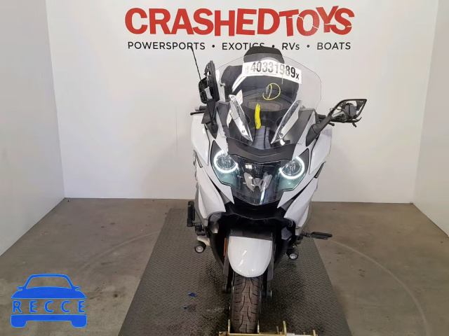 2018 BMW K1600 GTL WB10F1204JZD91345 Bild 1