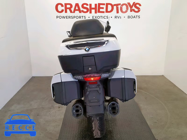 2018 BMW K1600 GTL WB10F1204JZD91345 Bild 3