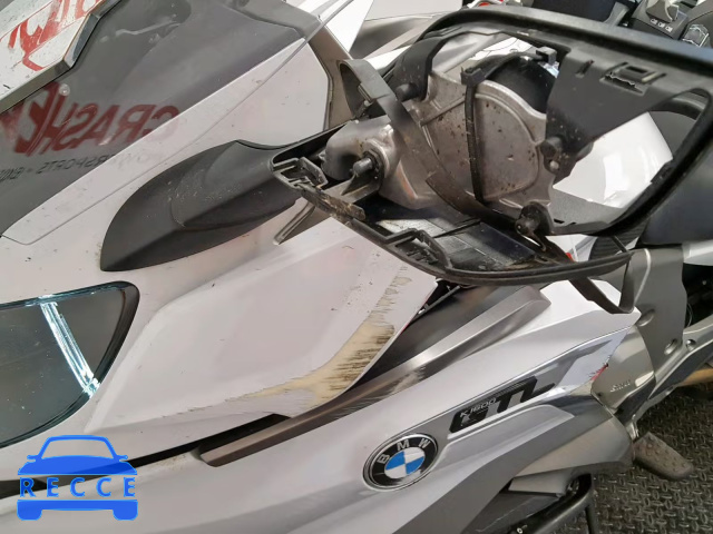 2018 BMW K1600 GTL WB10F1204JZD91345 зображення 8