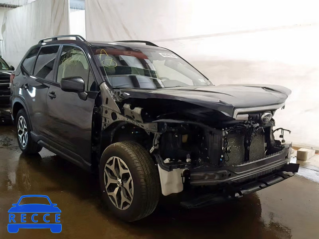 2019 SUBARU FORESTER P JF2SKAEC7KH479695 Bild 0