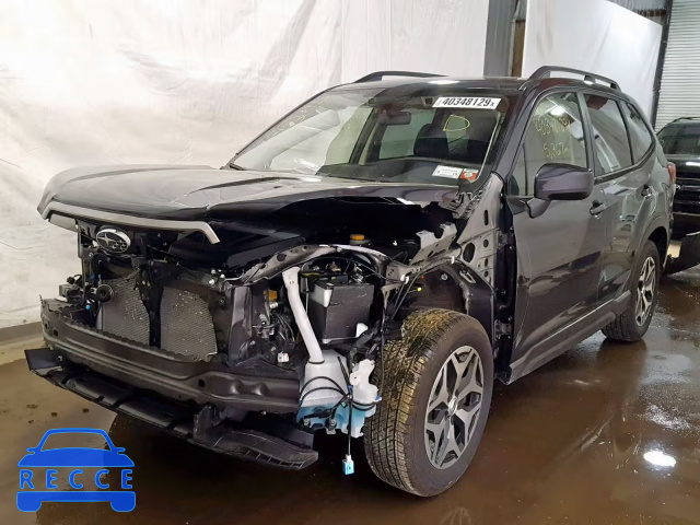 2019 SUBARU FORESTER P JF2SKAEC7KH479695 Bild 1