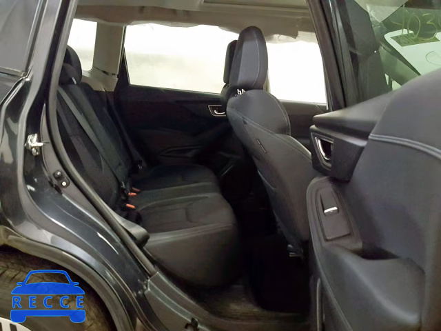 2019 SUBARU FORESTER P JF2SKAEC7KH479695 image 5