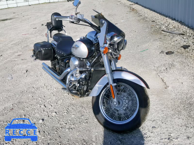 2007 KAWASAKI VN900 D JKAVN2D167A010505 image 0