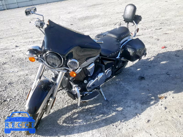 2007 KAWASAKI VN900 D JKAVN2D167A010505 image 1