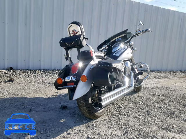 2007 KAWASAKI VN900 D JKAVN2D167A010505 Bild 3