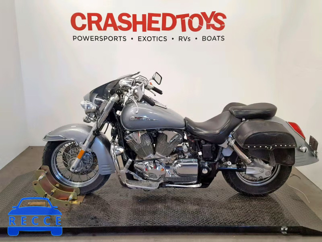 2005 HONDA VT1300 S 1HFSC52035A200162 image 2