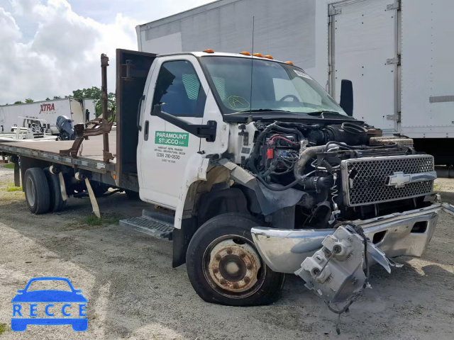 2005 CHEVROLET C5500 C5C0 1GBE5C1235F525006 Bild 0