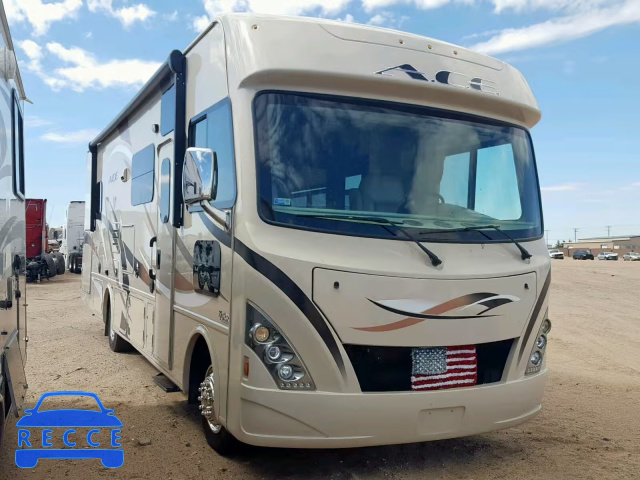 2017 FORD RV 1F65F5DY0H0A12357 image 0