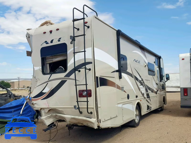 2017 FORD RV 1F65F5DY0H0A12357 Bild 3