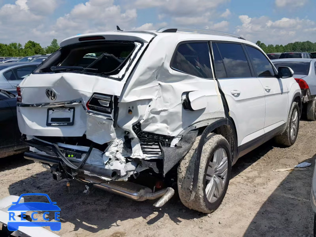 2019 VOLKSWAGEN ATLAS SE 1V2UR2CA0KC549348 Bild 3