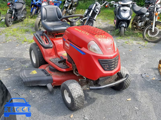 2015 TORO LAWNMOWER 40467599 image 0