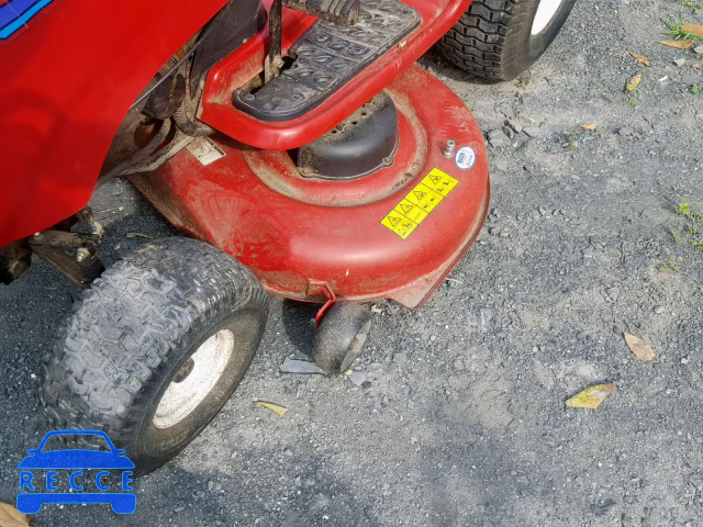 2015 TORO LAWNMOWER 40467599 Bild 9