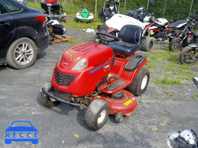 2015 TORO LAWNMOWER 40467599 Bild 1