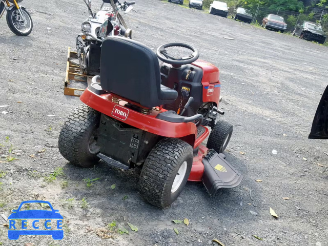 2015 TORO LAWNMOWER 40467599 зображення 3