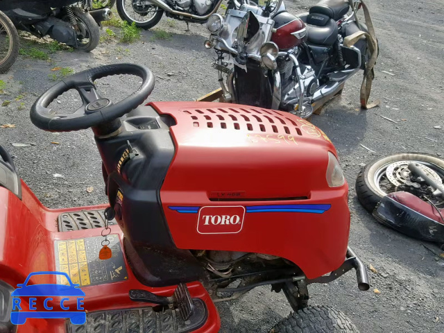 2015 TORO LAWNMOWER 40467599 image 4