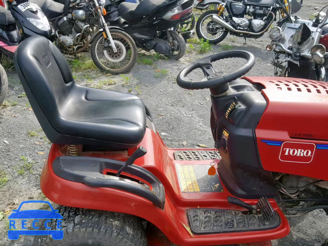 2015 TORO LAWNMOWER 40467599 зображення 5