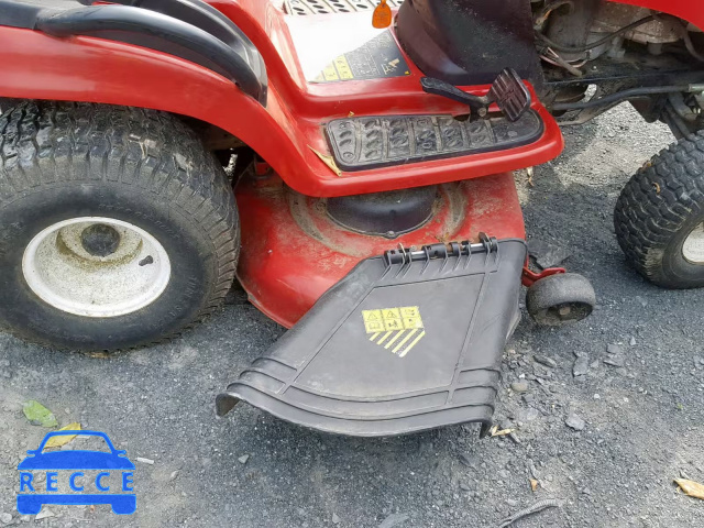 2015 TORO LAWNMOWER 40467599 image 8