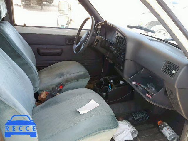 1991 TOYOTA PICKUP CAB JT5VN94T6M0021498 image 4