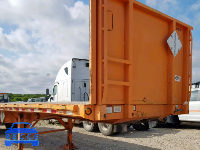 2011 GREAT DANE TRAILER TRAILER 1GRDM7322BH713424 Bild 8