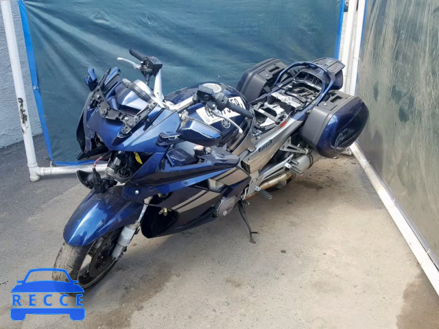 2006 YAMAHA FJR1300 JYARP15E36A000523 image 1