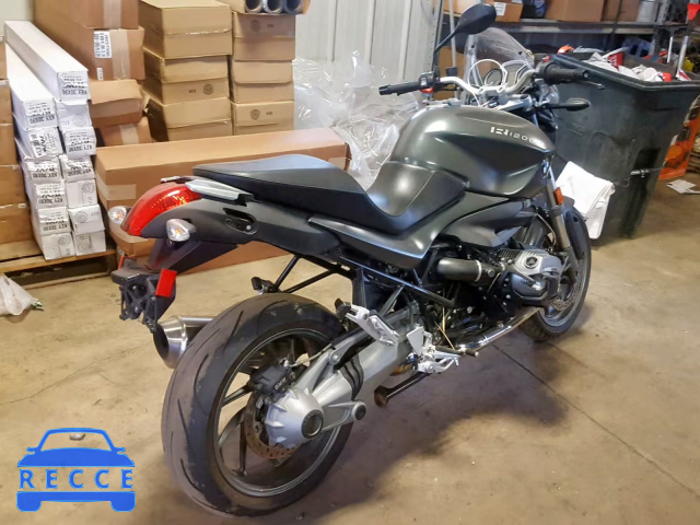 2011 BMW R1200 R WB1049001BZX96651 зображення 3