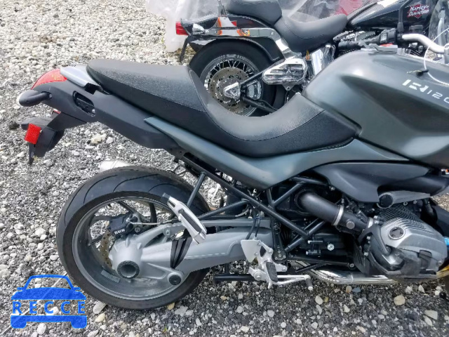 2011 BMW R1200 R WB1049001BZX96651 зображення 5