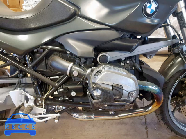 2011 BMW R1200 R WB1049001BZX96651 image 6