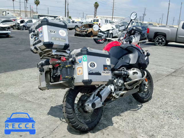 2013 BMW R1200 GS A WB104800XDZX68781 Bild 3