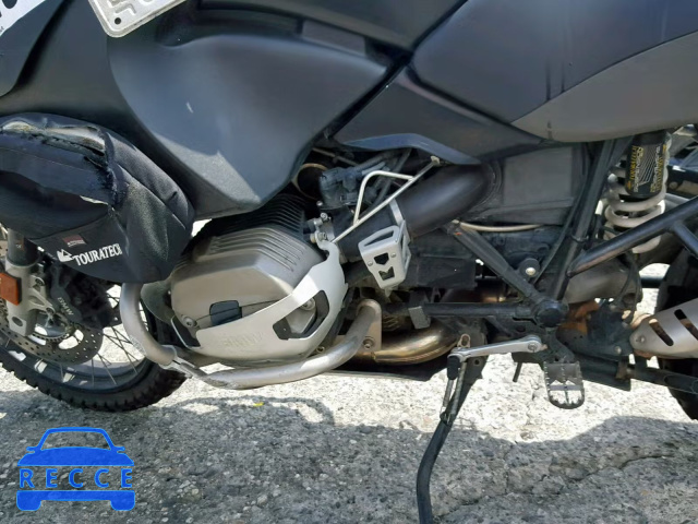 2013 BMW R1200 GS A WB104800XDZX68781 Bild 6