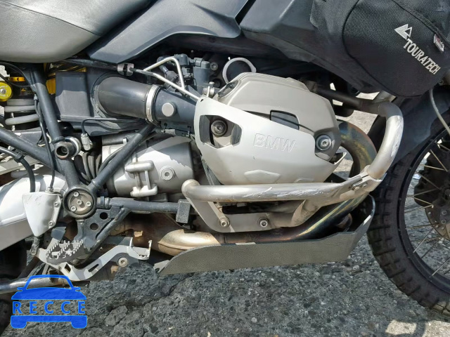 2013 BMW R1200 GS A WB104800XDZX68781 Bild 8