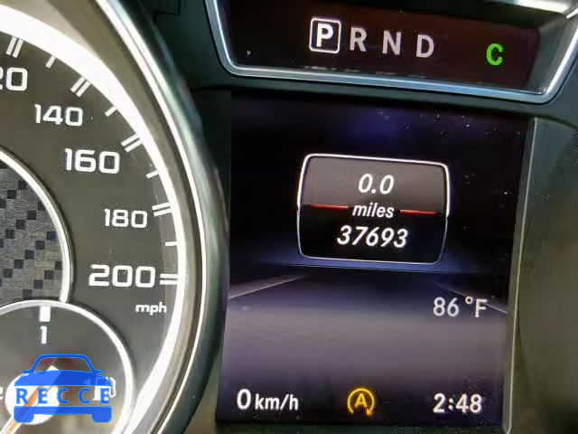 2015 MERCEDES-BENZ CLA 45 AMG WDDSJ5CBXFN180251 image 7