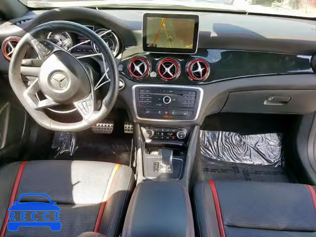 2015 MERCEDES-BENZ CLA 45 AMG WDDSJ5CBXFN180251 image 8