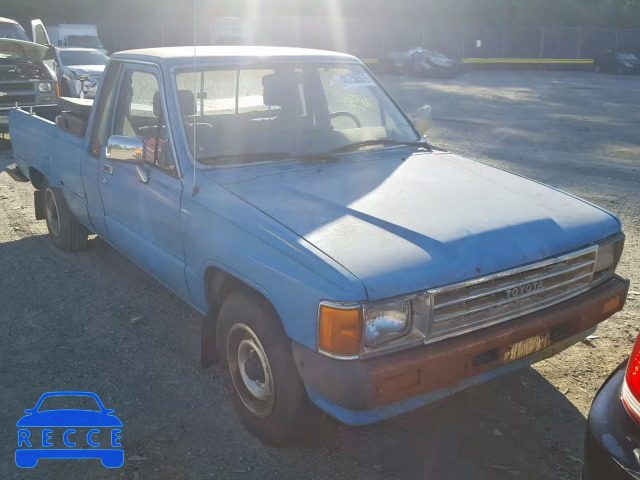 1988 TOYOTA PICKUP XTR JT4RN70D6J0055879 image 0