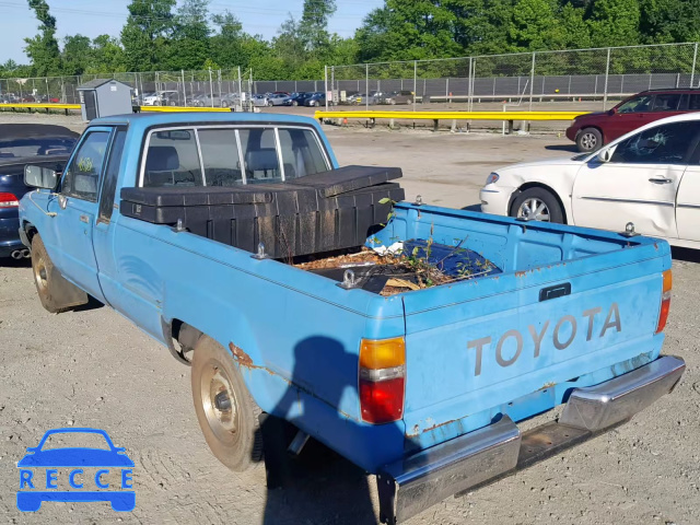 1988 TOYOTA PICKUP XTR JT4RN70D6J0055879 image 2