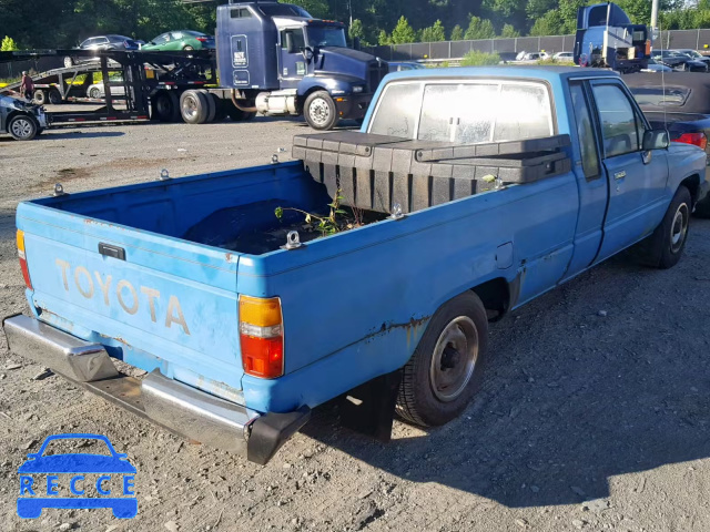 1988 TOYOTA PICKUP XTR JT4RN70D6J0055879 image 3