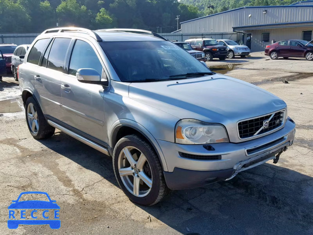 2007 VOLVO XC90 SPORT YV4CT852371403985 image 0