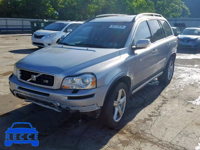 2007 VOLVO XC90 SPORT YV4CT852371403985 image 1