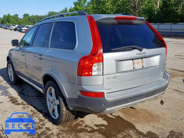 2007 VOLVO XC90 SPORT YV4CT852371403985 image 2