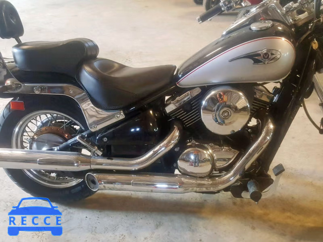 2000 KAWASAKI VN800 JKBVNCA15YB505246 зображення 6