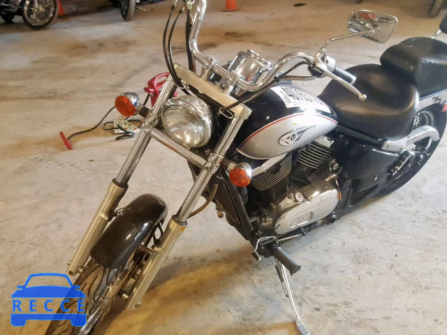 2000 KAWASAKI VN800 JKBVNCA15YB505246 зображення 8