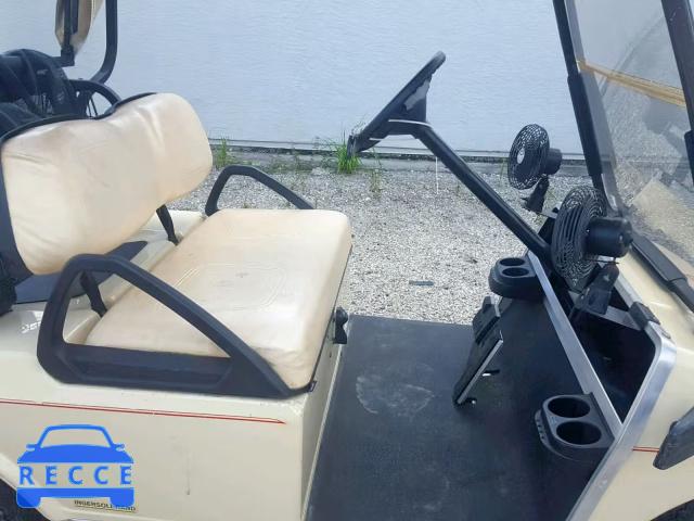 2003 CLUB GOLF CART A0103981167 image 4