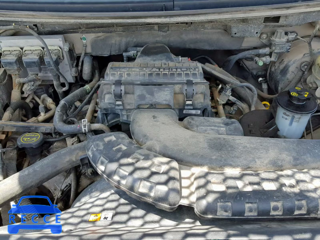 2004 FORD F150 CREW 1FTPW12534KC04183 image 6