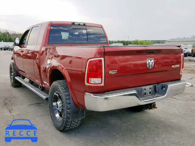 2013 RAM 3500 LARAM 3C63R3ML1DG542743 зображення 2