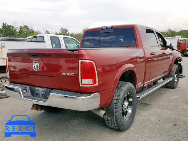 2013 RAM 3500 LARAM 3C63R3ML1DG542743 Bild 3