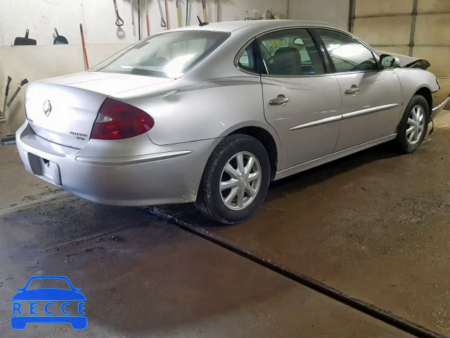 2006 BUICK ALLURE CXL 2G4WJ582161152937 image 3